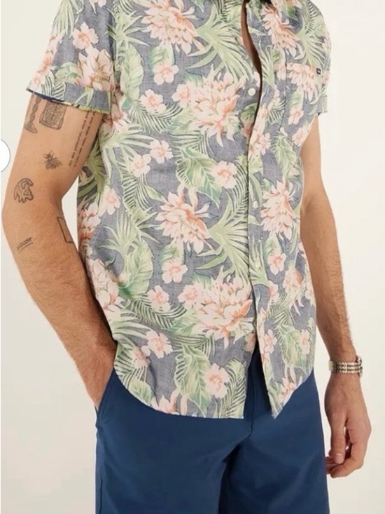 chubbies Other - Chubbie’s Friday Shirt